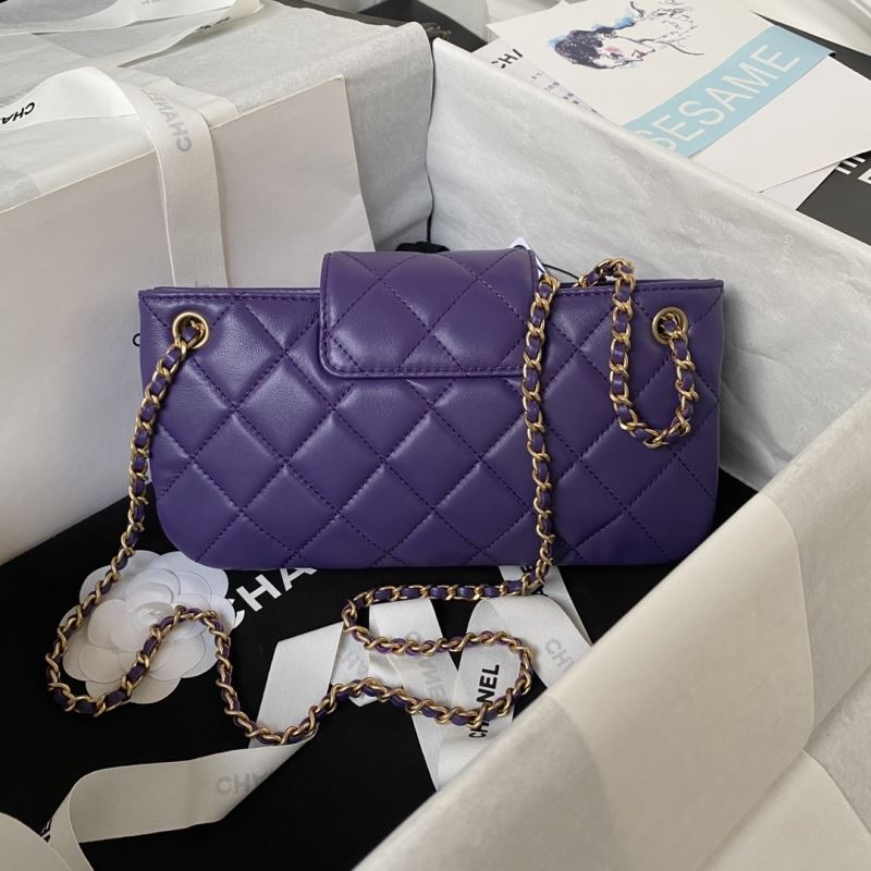 Chanel Satchel Bags